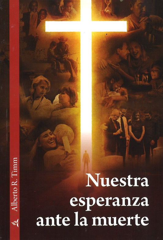 Nuestra Esperanza ante la Muerte (Español)