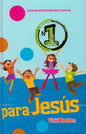 Número uno para Jesús (Espanol)