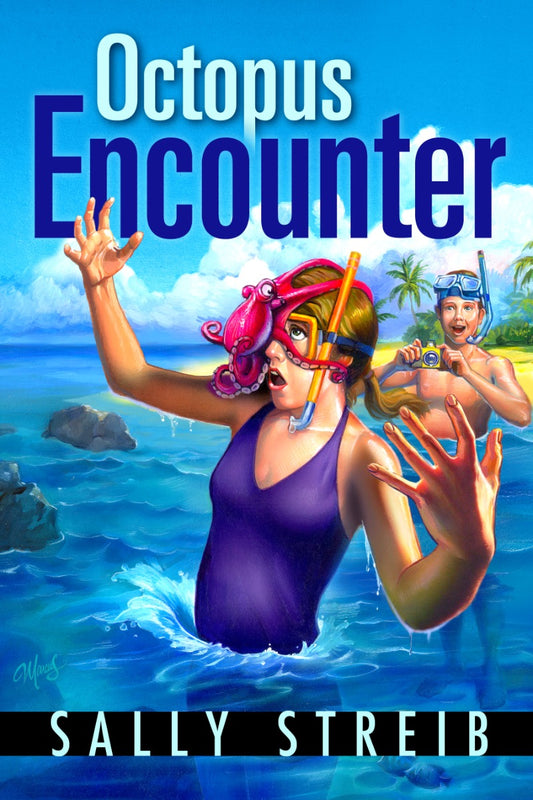 Octopus Encounter