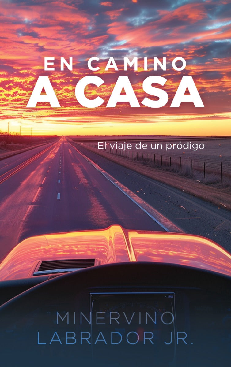 En Camino A Casa (On The Road Home SPN)