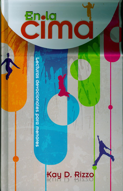 En la cima (Espanol)