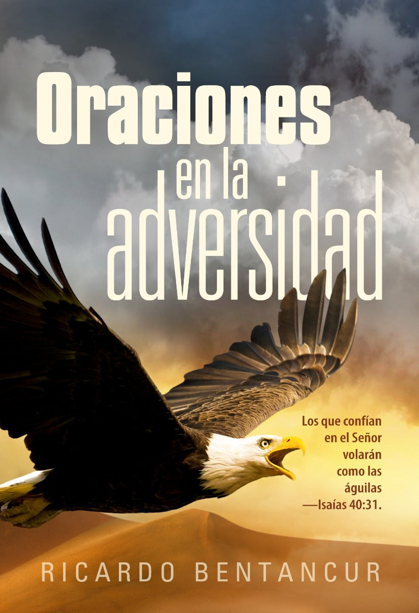 Oraciones en la adversidad (Español)