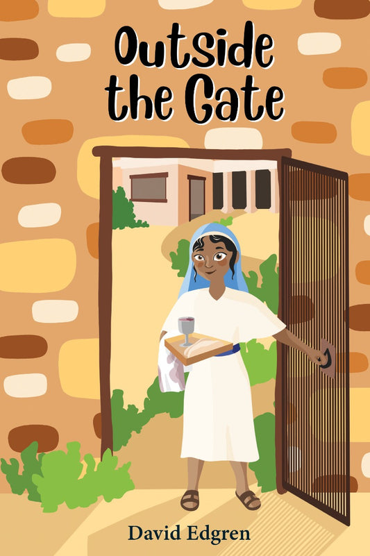 Outside the Gate