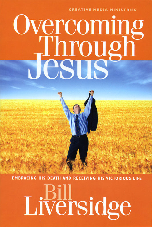 Overcoming Through Jesus