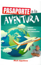 Pasaporte a la aventura (Lecturas devocionales para adolescentes 2019) (Espanol)