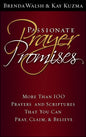 Passionate Prayer Promises