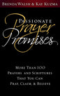 Passionate Prayer Promises Sharing Edition