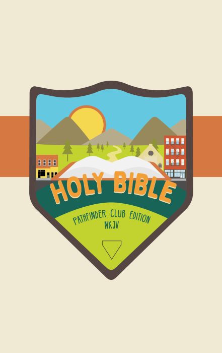 Bible-Pathfinder NAD