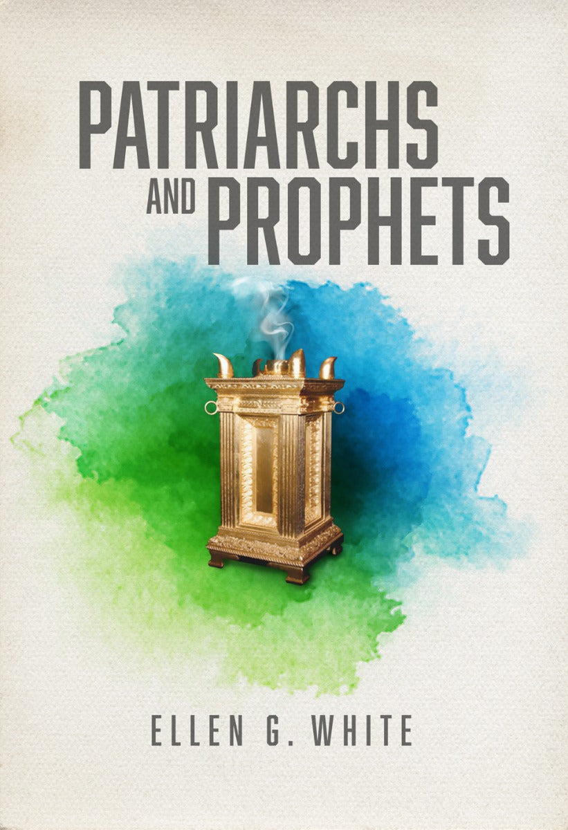Patriarchs and Prophets ASI