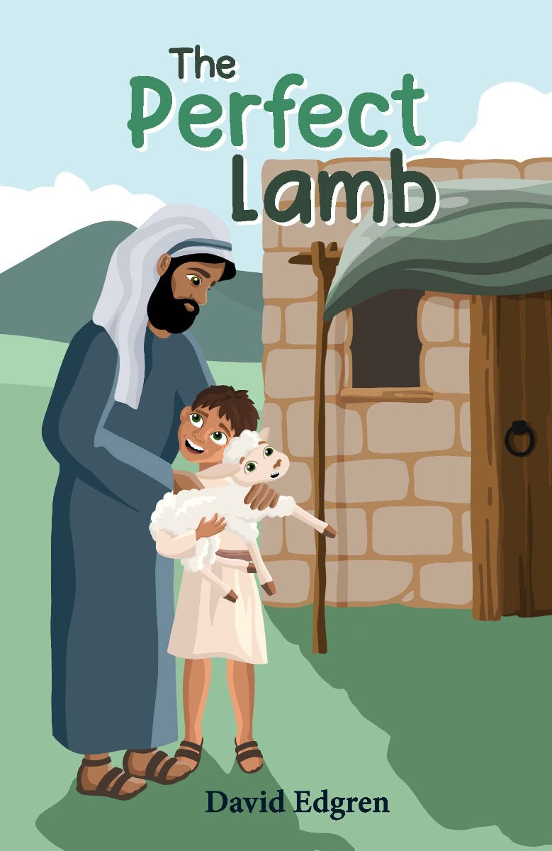 The Perfect Lamb