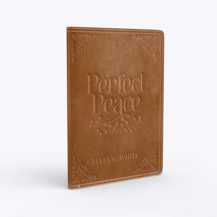 Perfect Peace