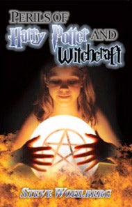 Perils of Harry Potter and Witchcraft