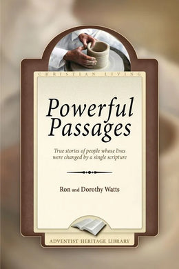 Powerful Passages