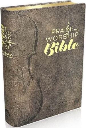 Bible- Praise/Worship GL ENG