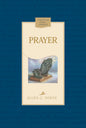 Prayer CHL cover
