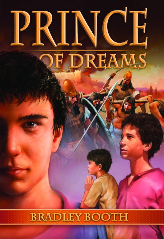 Prince of Dreams