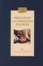 Principles for Christian Leaders CHL