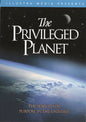 The Privileged Planet DVD
