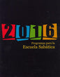 Program Helps For Sabbath School (Spanish) 2016