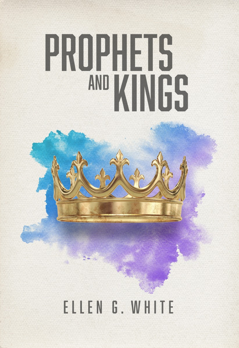Prophets and Kings ASI