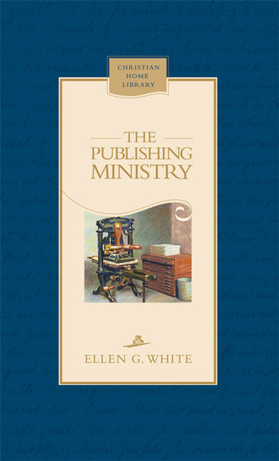 The Publishing Ministry CHL