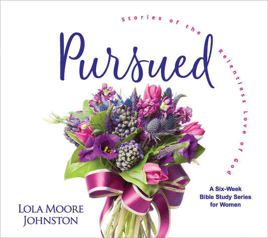 Pursued DVD