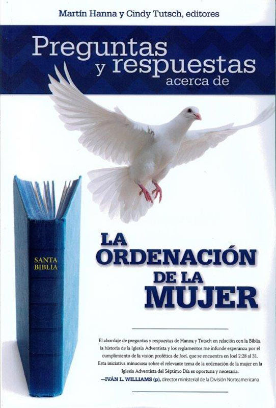 Preguntas y Respuestas Acerca de la Ordenación de la Mujer (Español)