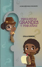 Preguntas grandes y pequeñas (Lecturas devocionales para menores 2019) (Espanol)