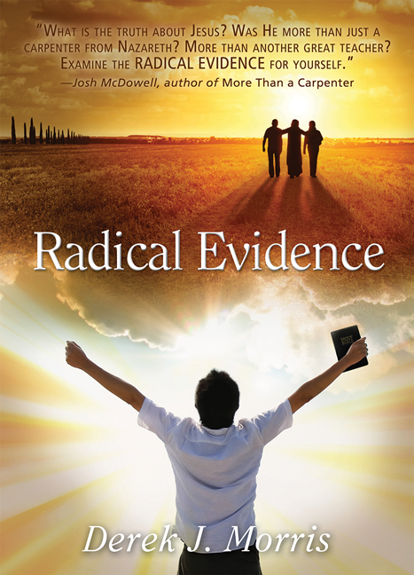 Radical Evidence (Hardback)