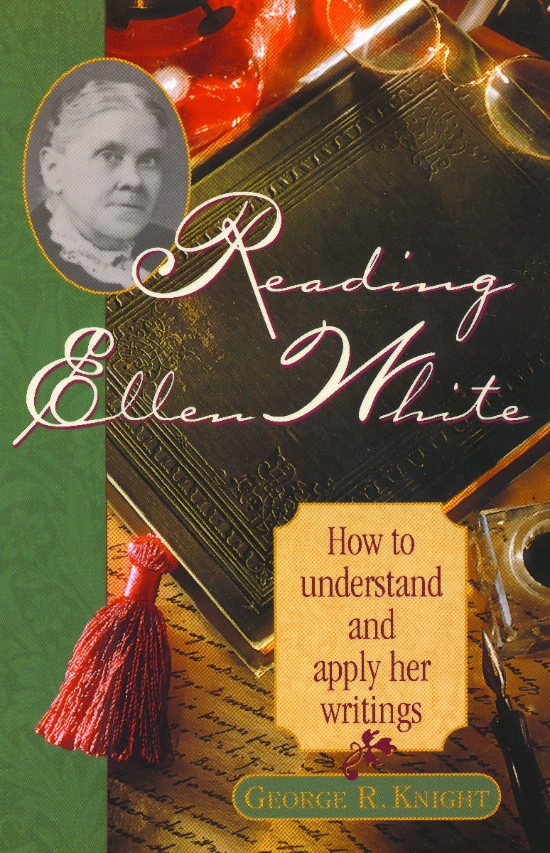 Reading Ellen White