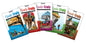Really-Truly Stories 5 Volume Set