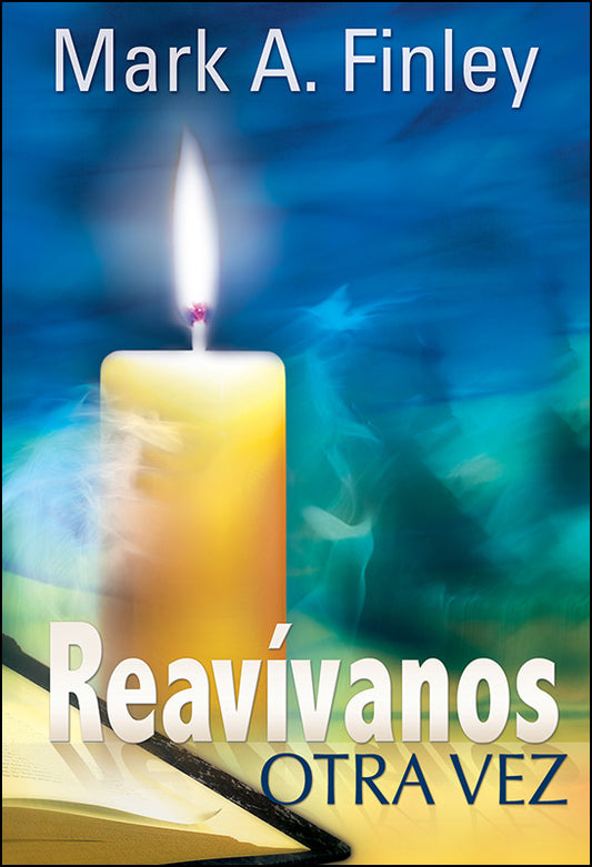 Reavívanos otra vez (Espanol)