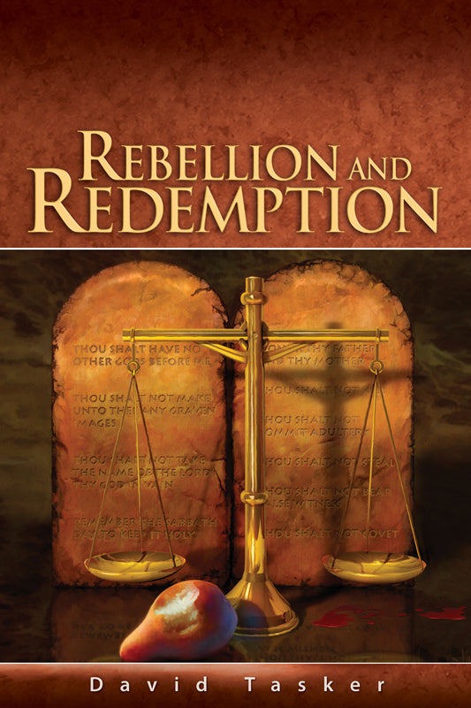 Rebellion and Redemption