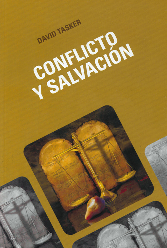 Rebellion and Redemption Bible Book Shelf 1Q 2016 (Spanish)