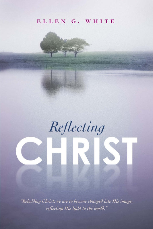 Reflecting Christ