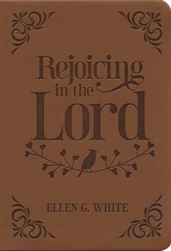 Rejoicing in the Lord