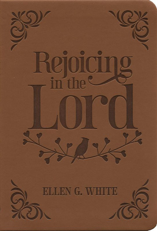 Rejoicing in the Lord