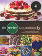 The Revive Cafe Cookbook 6