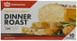 Worthington Dinner Roast 6/2lb