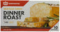 Worthington Dinner Roast Deli Slices 8/6.9oz