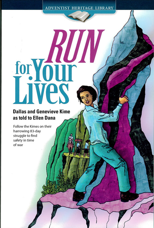 Run for Your Lives