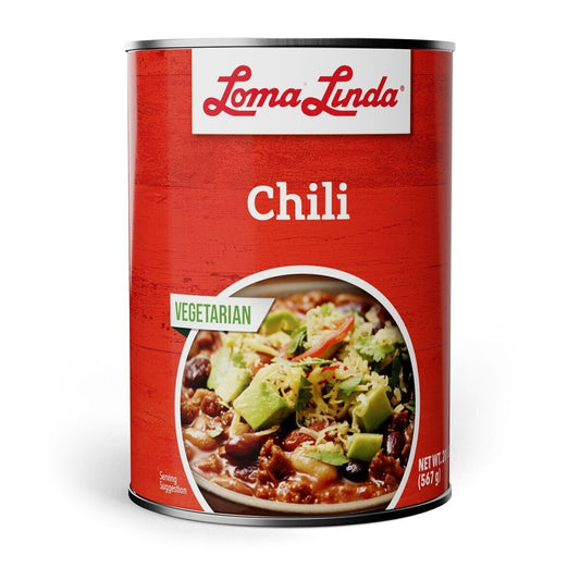 Loma Linda Chili 15oz (Single)