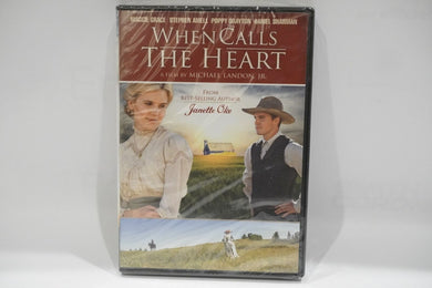 When Calls The Heart Film: A Film By Michael Landon Jr.