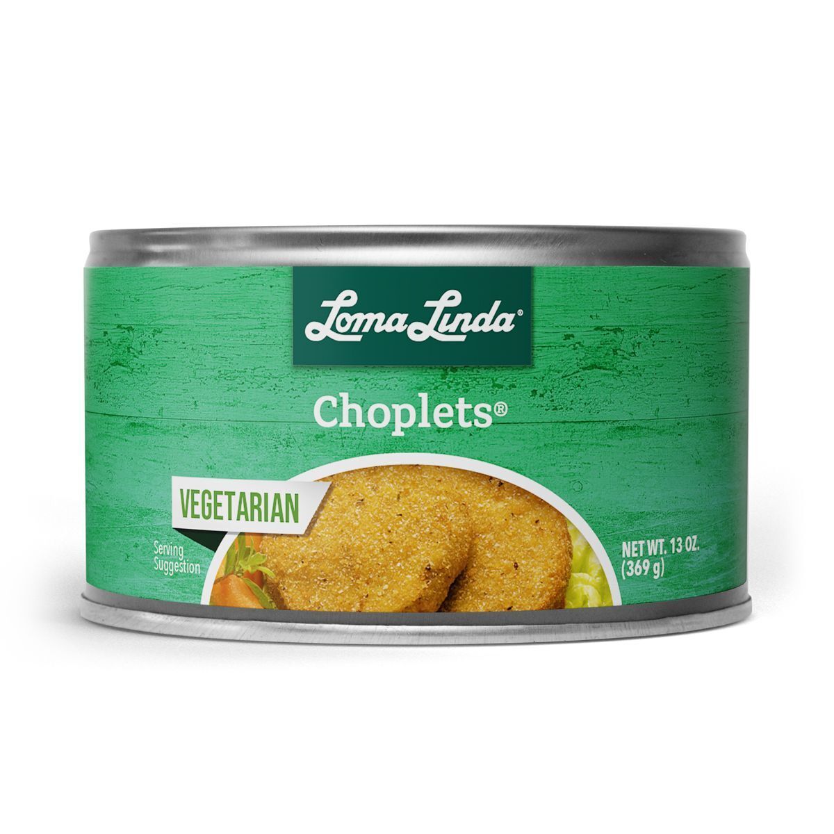 Loma Linda Choplets 13oz