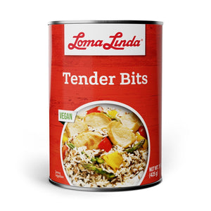 Loma Linda Tender Bits 15oz (Single)