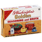 George Washington Broth Golden 24/1oz