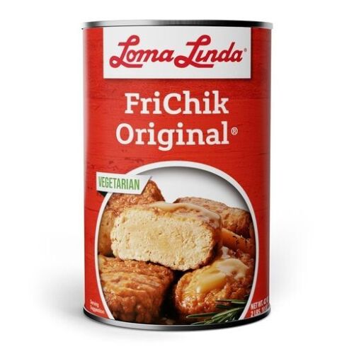 Loma Linda FriChik Original 40oz