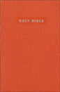 Niv Gift & Award Bible, Orange
