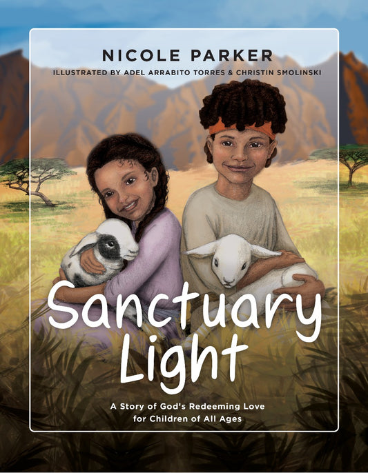 Sanctuary Light
