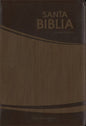 Bible- Giant Letter SPN BRN